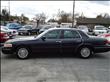 2000 Ford Crown Victoria