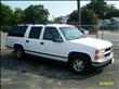 1997 Chevrolet Suburban
