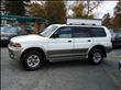 1999 Mitsubishi Montero Sport