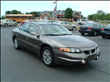2001 Pontiac Bonneville