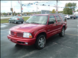 2000 Oldsmobile Bravada