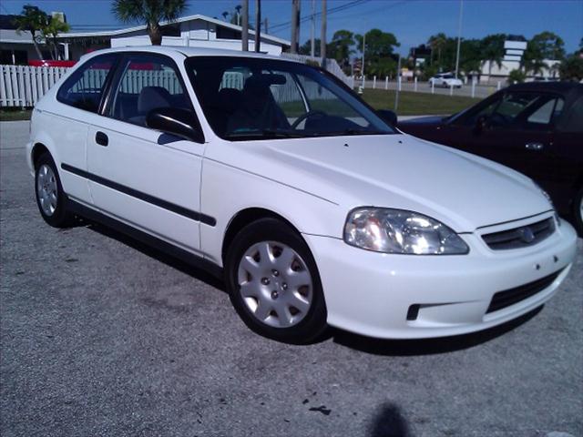 2000 Honda Civic