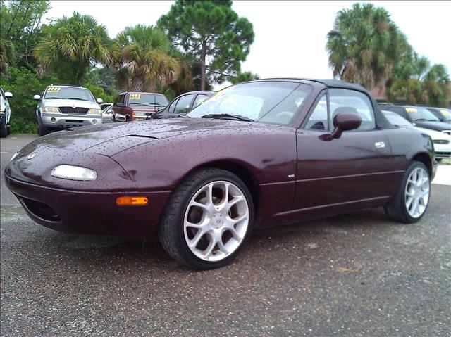 1995 Mazda MX-5 Miata