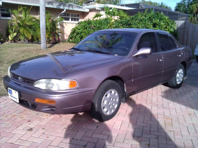 1995 Toyota Camry
