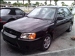 2002 Hyundai Accent