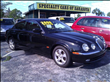 2002 Jaguar S-Type