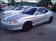 2000 Hyundai Tiburon