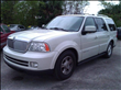2005 Lincoln Navigator