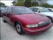 1995 Chevrolet Caprice Classic