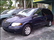 2005 Chrysler Town and Country