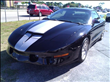 1996 Pontiac Firebird
