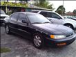 1995 Honda Accord