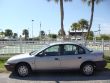1996 Saturn S Series