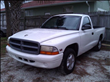 1998 Dodge Dakota