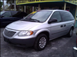2002 Chrysler Voyager