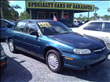 2003 Chevrolet Malibu