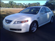 2006 Acura TL