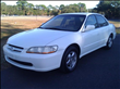 2000 Honda Accord