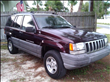 1997 Jeep Grand Cherokee