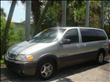 2003 Pontiac Montana