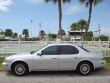 1994 Infiniti J30