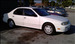 1997 Nissan Altima