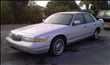 1997 Mercury Grand Marquis