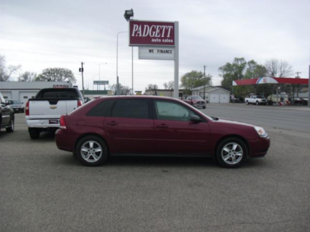 2005 Chevrolet Malibu Maxx for sale