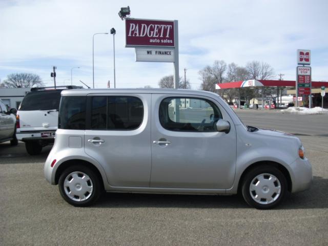 2010 Nissan cube for sale