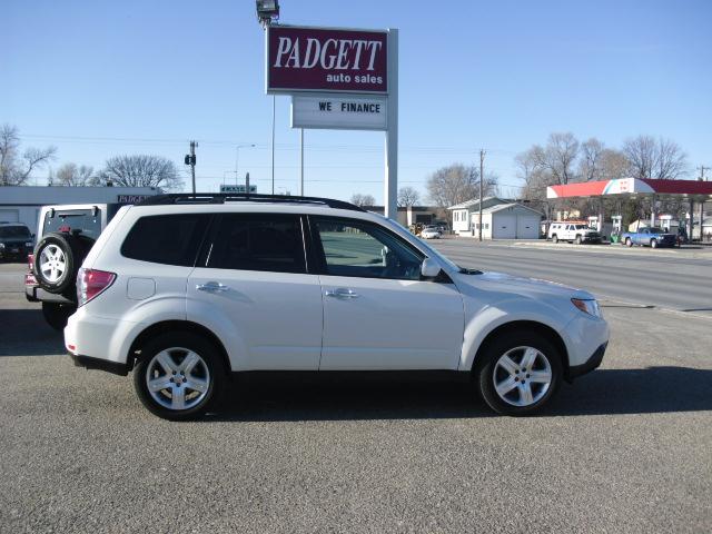 2009 Subaru Forester for sale