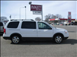 2008 Pontiac Montana SV6