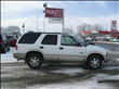 2000 Oldsmobile Bravada