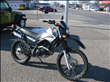 2005 YAMAHA XT225