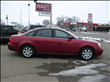 2007 Ford Five Hundred