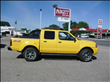 2004 Nissan Frontier
