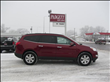 2011 Chevrolet Traverse