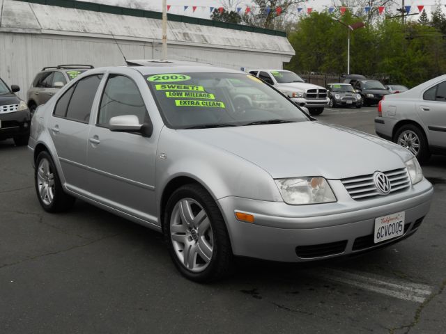 2003 Volkswagen Jetta for sale