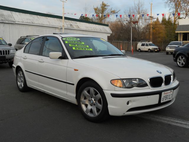 2002 BMW 3 series for sale