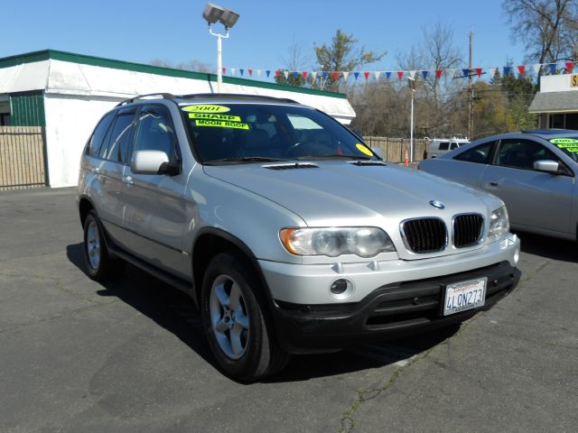 2001 BMW X5 for sale