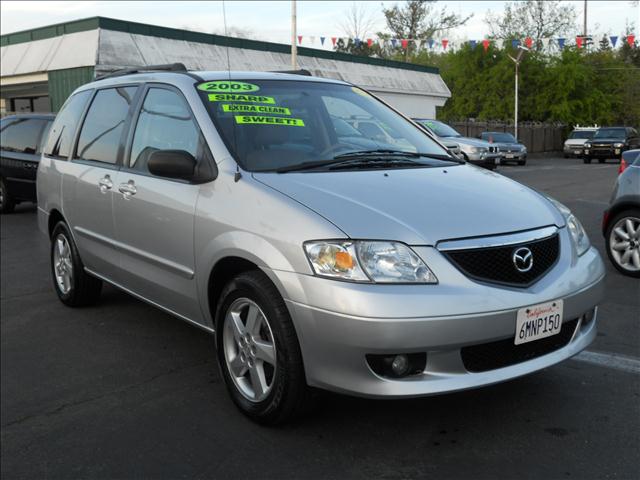 2003 Mazda MPV for sale