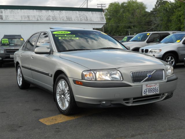 2000 Volvo S80 for sale