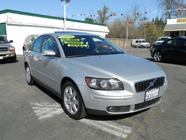 2005 Volvo S40 for sale