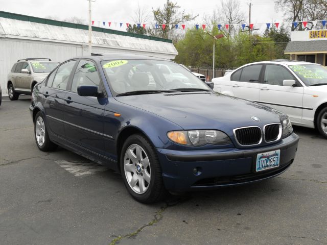 2004 BMW 3 series for sale