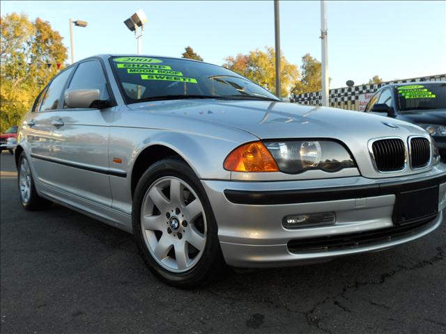 2001 BMW 3 series for sale