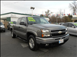 2006 Chevrolet Silverado 1500