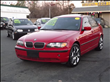2002 BMW 3 series