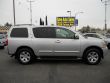 2004 Nissan Armada