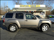 2005 Nissan Xterra