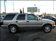 1998 Chevrolet Blazer