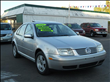 2001 Volkswagen Jetta